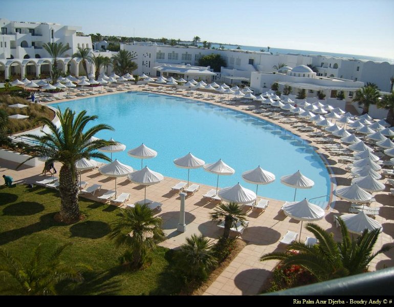 Riu Palm Azur - Voyages Laurence SPRL (28).JPG